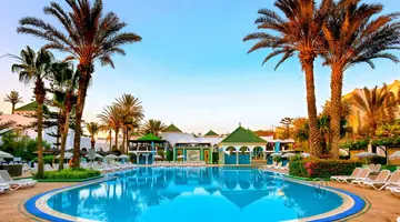 Valeria Jardins d’Agadir Resort