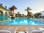 Valeria Jardins d’Agadir Resort