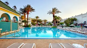 Valeria Jardins d’Agadir Resort