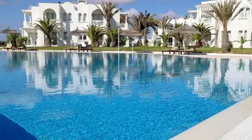 Valeria Les Jardins D´Agadir