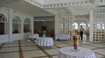 Valeria Les Jardins D´Agadir