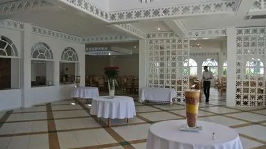 Valeria Les Jardins D´Agadir
