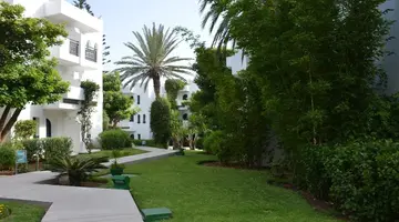 Valeria Les Jardins d Agadir