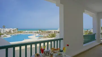 Valeria Les Jardins D´Agadir