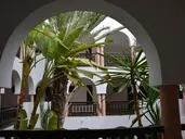 Valeria Les Jardins D´Agadir