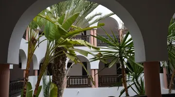 Valeria Les Jardins D´Agadir
