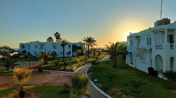 Valeria Les Jardins D´Agadir
