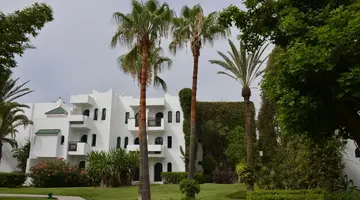 Valeria Les Jardins D´Agadir