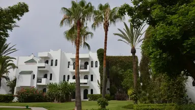 Valeria Les Jardins D´Agadir