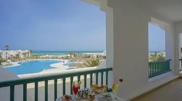 Valeria Les Jardins D´Agadir