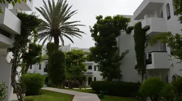 Valeria Les Jardins d Agadir