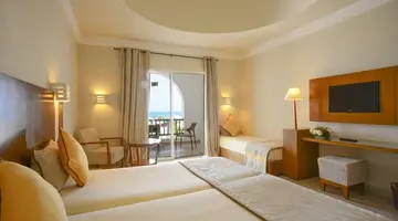 Valeria Les Jardins D´Agadir