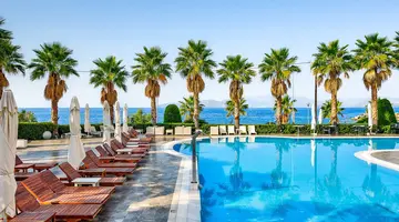 Valis Resort