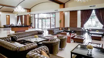 Valis Resort