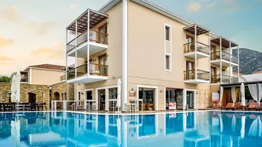 Valis Resort