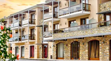 Valis Resort