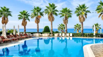Valis Resort