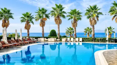 Valis Resort