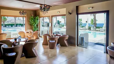 Valis Resort