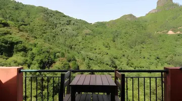 Valley View Hotel Encumeada