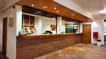 Valley View Hotel Encumeada