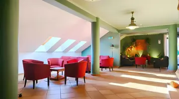 Valley View Hotel Encumeada
