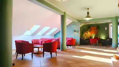 Valley View Hotel Encumeada