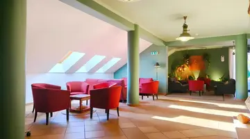 Valley View Hotel Encumeada