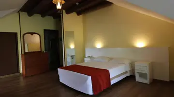 Valley View Hotel Encumeada