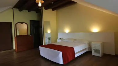 Valley View Hotel Encumeada