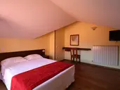 Valley View Hotel Encumeada