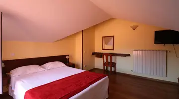 Valley View Hotel Encumeada