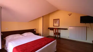 Valley View Hotel Encumeada