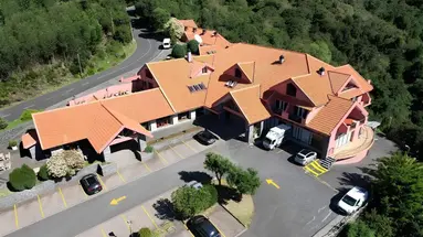 Valley View Hotel Encumeada