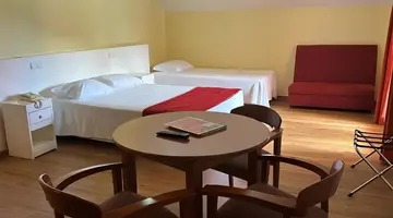 Valley View Hotel Encumeada
