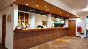 Valley View Hotel Encumeada