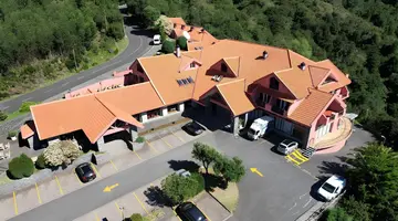 Valley View Hotel Encumeada