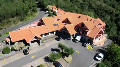 Valley View Hotel Encumeada