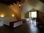 Valley View Hotel Encumeada