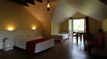 Valley View Hotel Encumeada