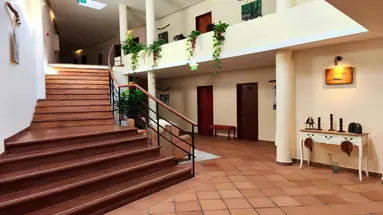 Valley View Hotel Encumeada