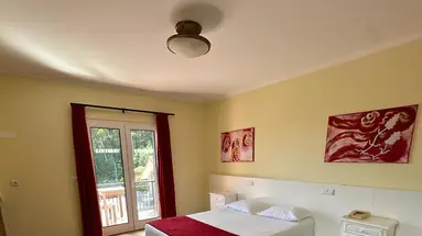 Valley View Hotel Encumeada