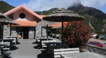 Valley View Hotel Encumeada