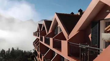 Valley View Hotel Encumeada