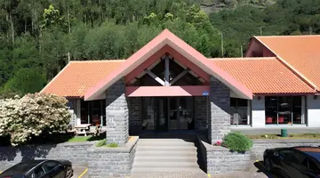 Valley View Hotel Encumeada