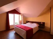 Valley View Hotel Encumeada