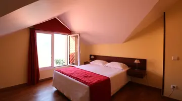 Valley View Hotel Encumeada