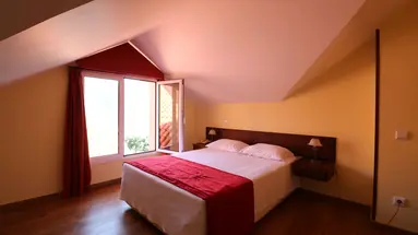 Valley View Hotel Encumeada