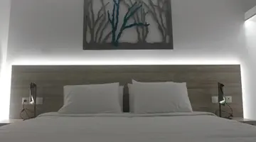 Vallian Village Hotel