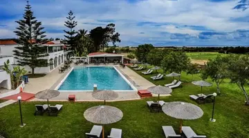 Vallian Village Hotel